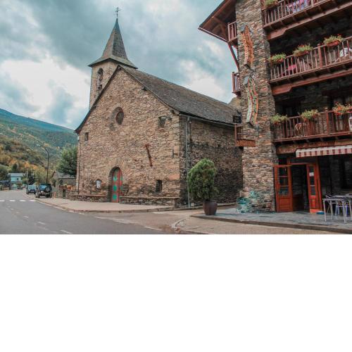 Hotel Saloria