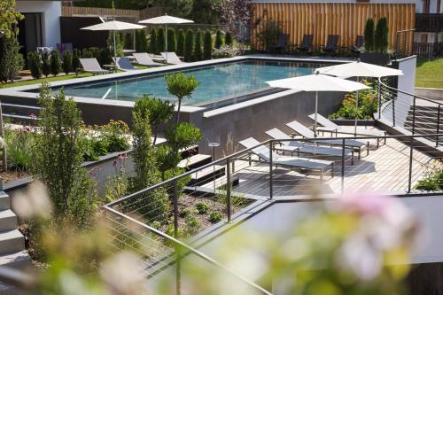 Hotel Salten