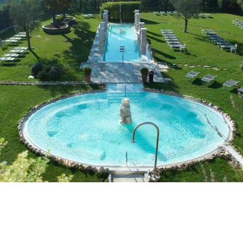 Hotel Salus Terme - Adults Only