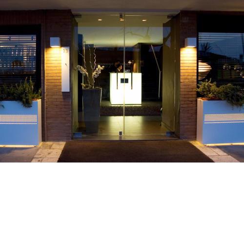 Hotel Salus