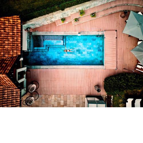 Hotel Salvadori
