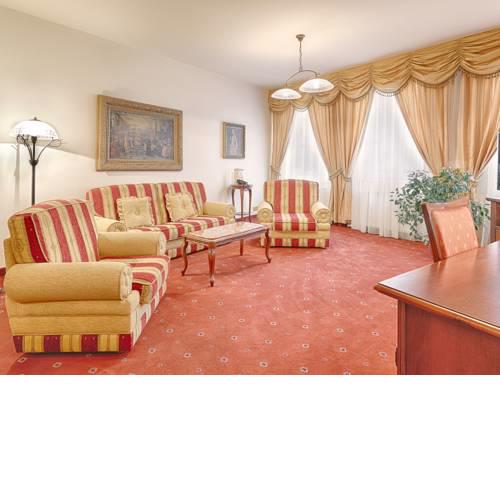 Hotel Salve
