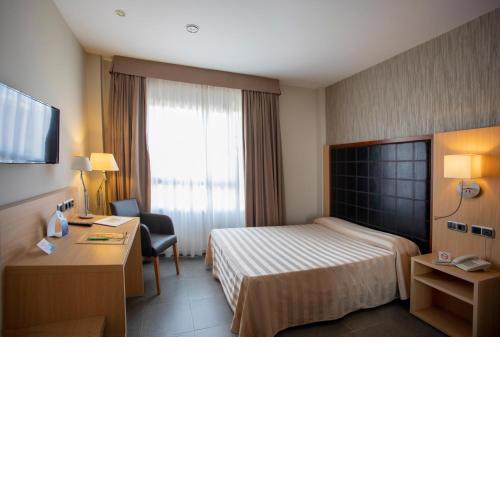 Hotel Salvevir
