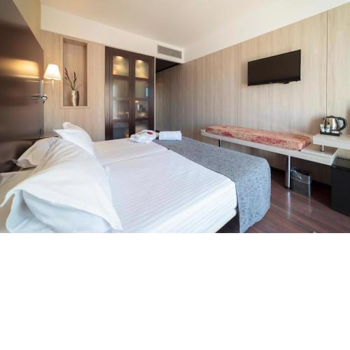 Hotel Salymar