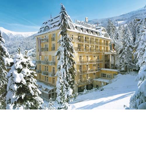 Hotel Salzburger Hof