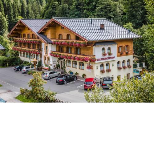 Hotel Salzburger Hof