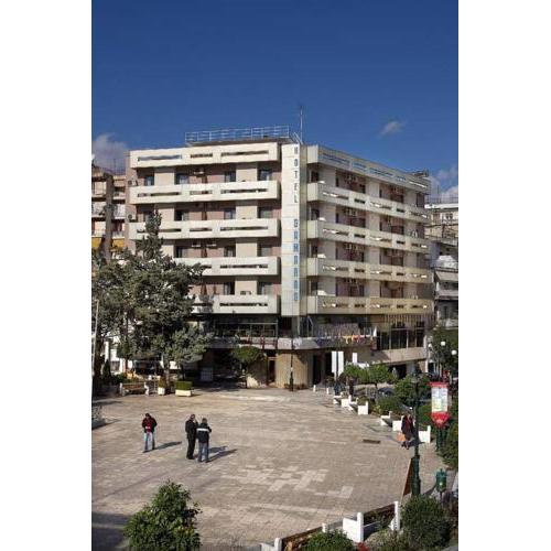 Hotel Samaras