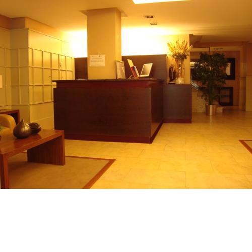 Hotel San Antonio