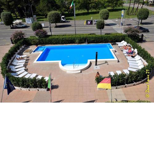 Hotel San Benedetto