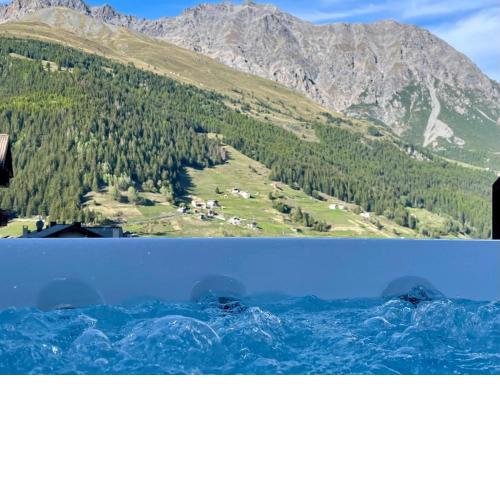 Hotel San Carlo, tra Bormio e Livigno