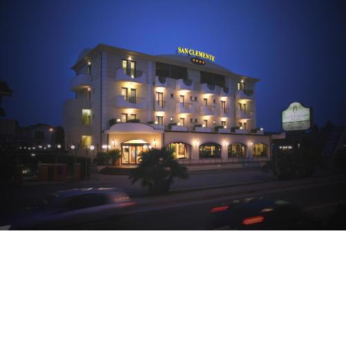 Hotel San Clemente