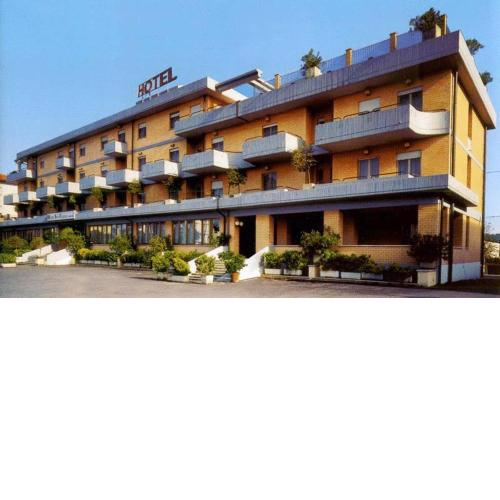 Hotel San Crispino
