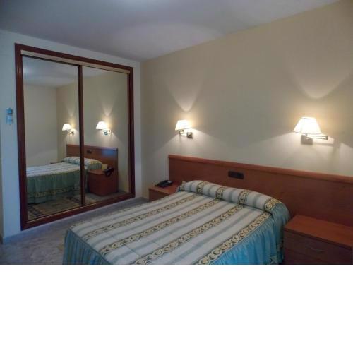Hotel San Cristobal