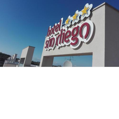 Hotel San Diego