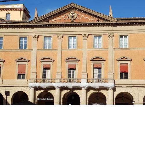 Hotel San Donato - Bologna centro