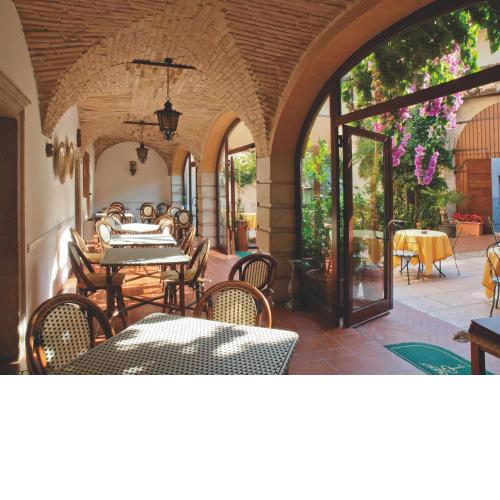 Hotel San Filis