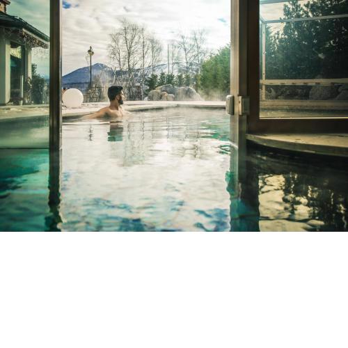Hotel San Giacomo Spa&Gourmet