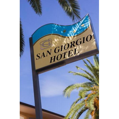 Hotel San Giorgio