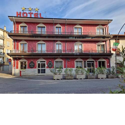 Hotel San Giorgio