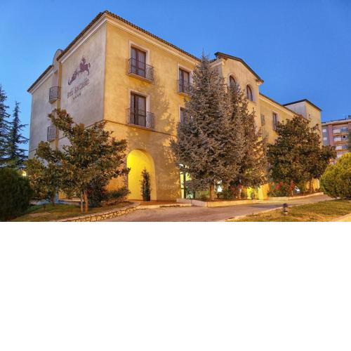 Hotel San Giorgio