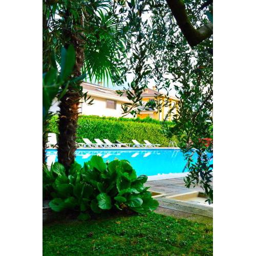 Hotel San Giorgio