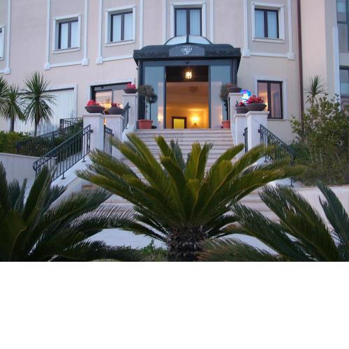 Hotel San Giorgio