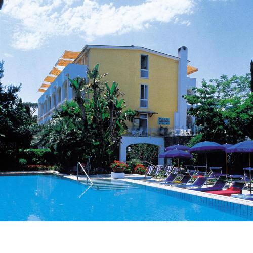 Hotel San Giovanni Terme