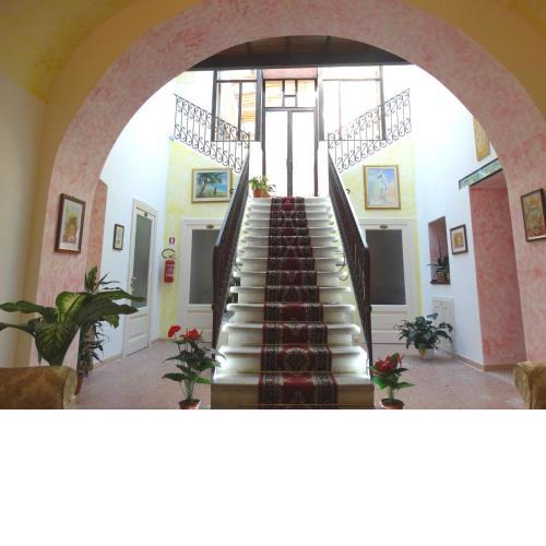 Hotel San Giuseppe