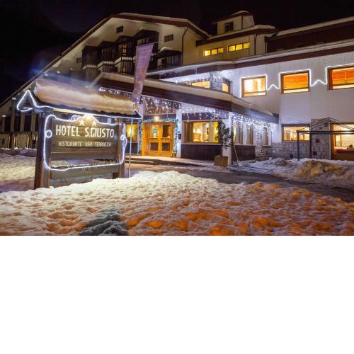 Hotel San Giusto