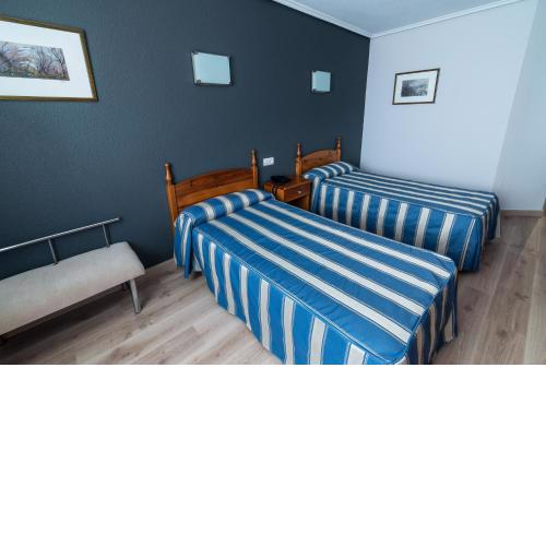 Hotel San Glorio
