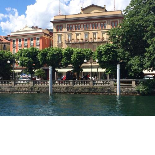 Hotel San Gottardo