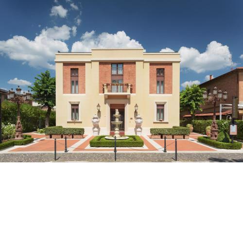 Hotel San Gregorio
