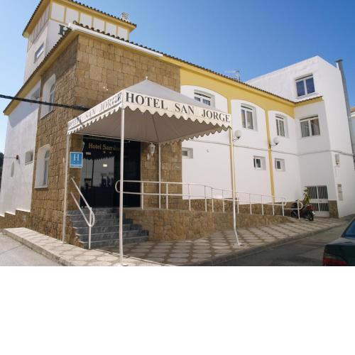 Hotel San Jorge