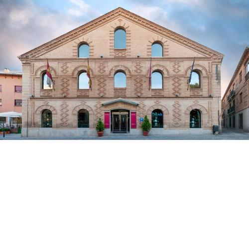 Hotel San Juan de los Reyes