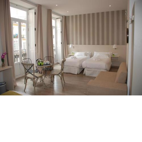 Hotel San Lorenzo Boutique
