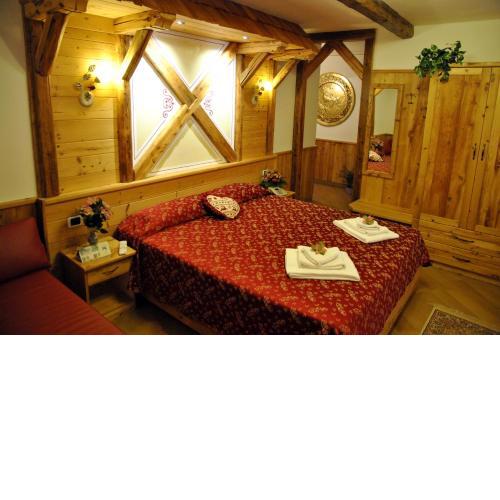 Hotel San Lorenzo