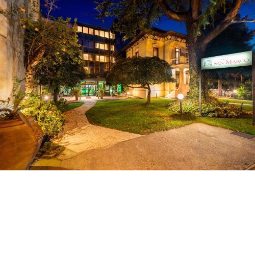 Hotel San Marco Fitness Pool & Spa