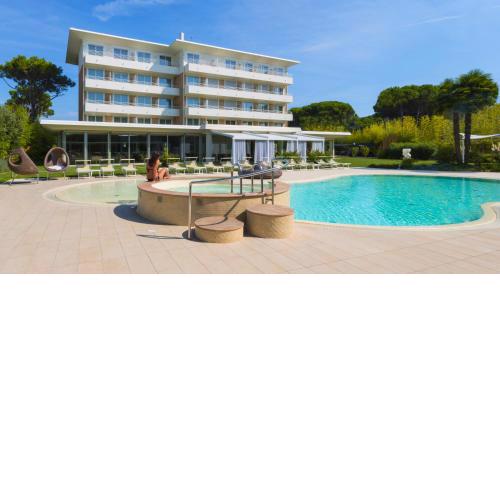 Hotel San Marco