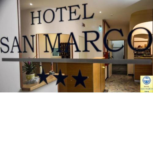 Hotel San Marco
