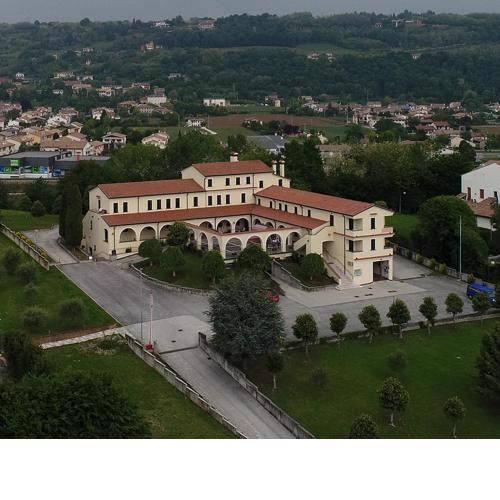 Hotel San Marco