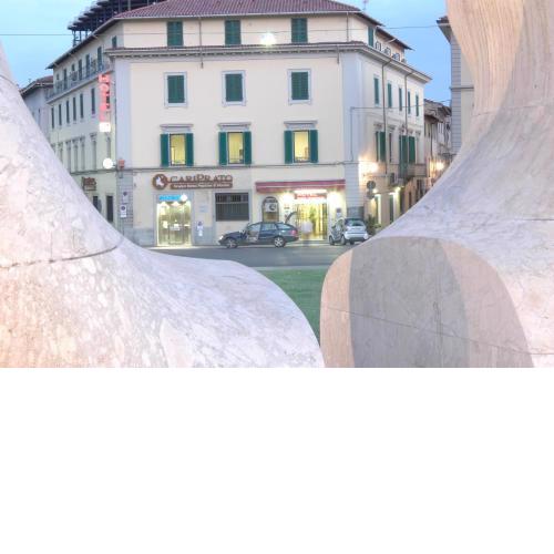 Hotel San Marco