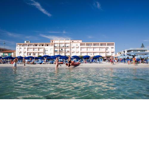 Hotel San Marco