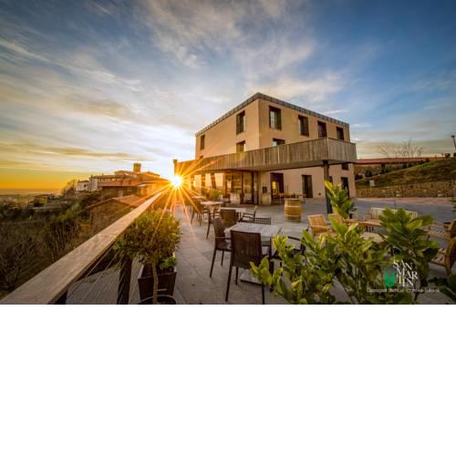 Hotel San Martin