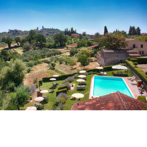 Hotel San Michele