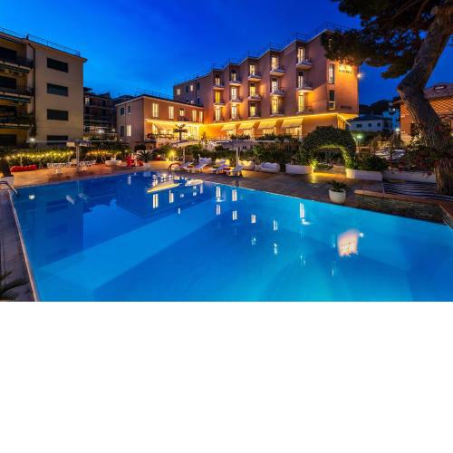 Hotel San Michele