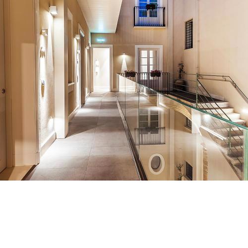 Hotel San Michele