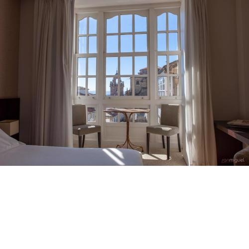 Hotel San Miguel