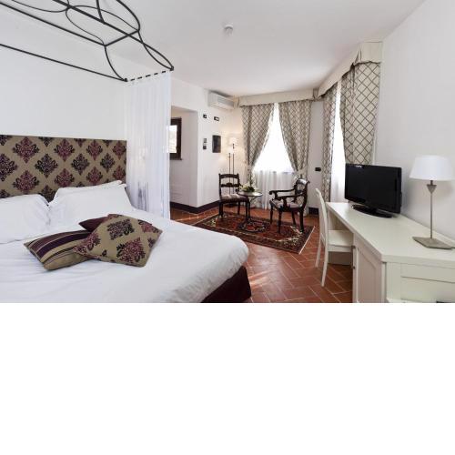 Hotel San Miniato