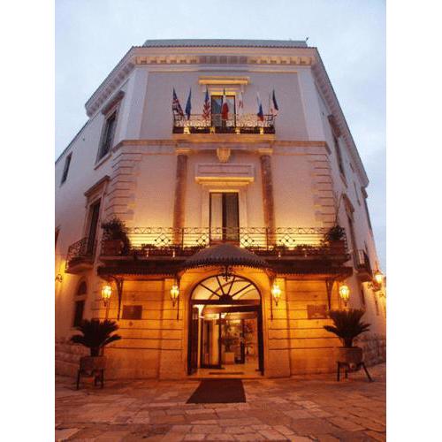 Hotel San Nicola