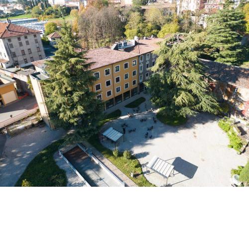 Hotel San Pancrazio